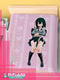 MY HERO ACADEMIA Tsuyu Asui - Bed Sheet or Duvet Cover Anime videogame - Flat bed sheet / 120cm x 200cm / Poplin - 3